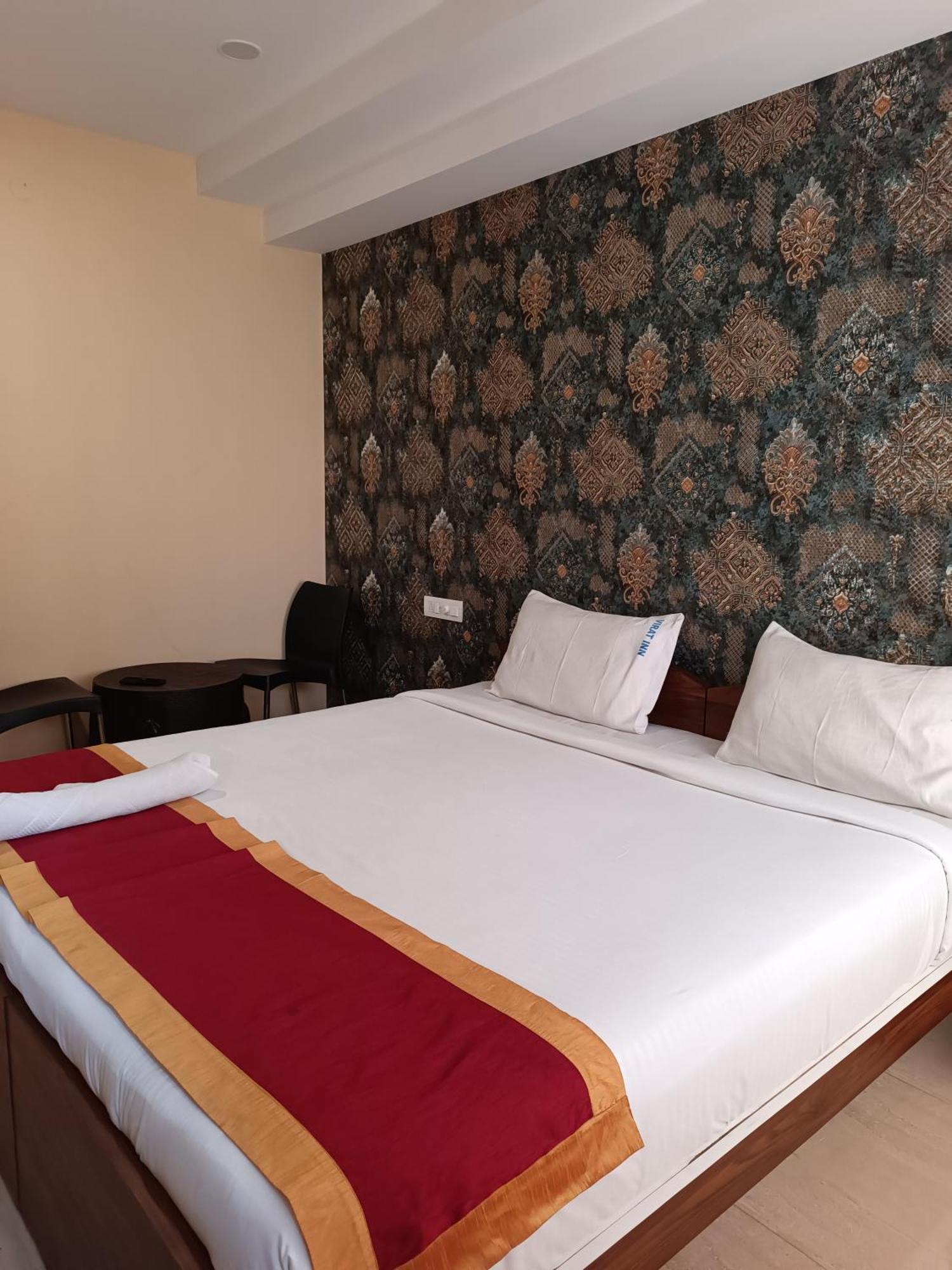 Hotel Pallavi Grand Bengaluru Zewnętrze zdjęcie
